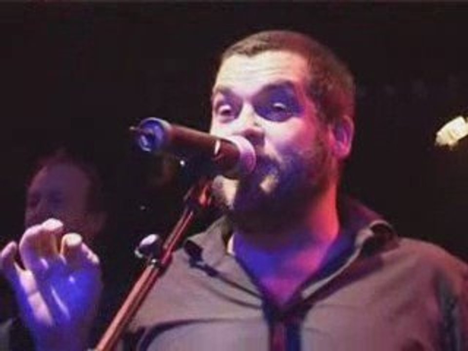 debout sur le zinc - dslz - fin de tournée les promesses