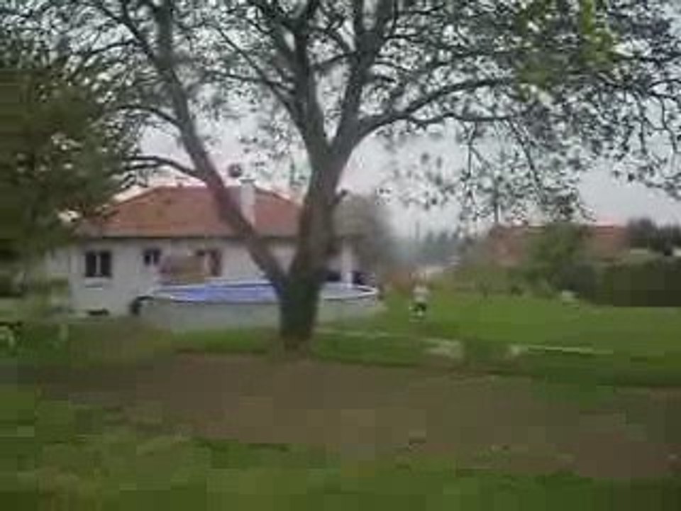 rémy gaillard est mon maitre