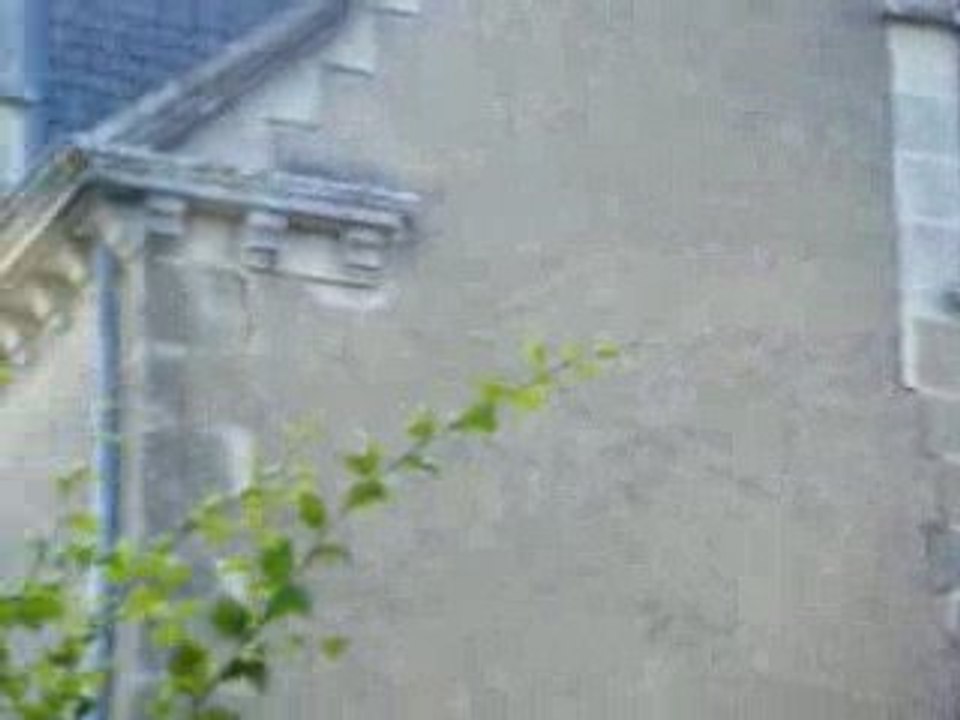 F-HELY château de la Verrie