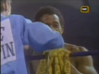 Clive Myers vs Steve Grey (12/6/77) Pt. 1