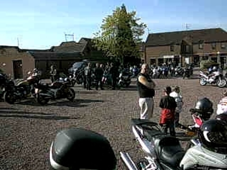Les Amis Motards