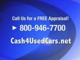 Cash For Cars Huntington Beach