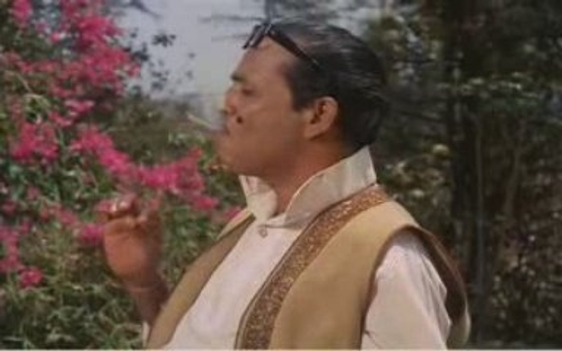 Keshto Mukherjee Comedy
