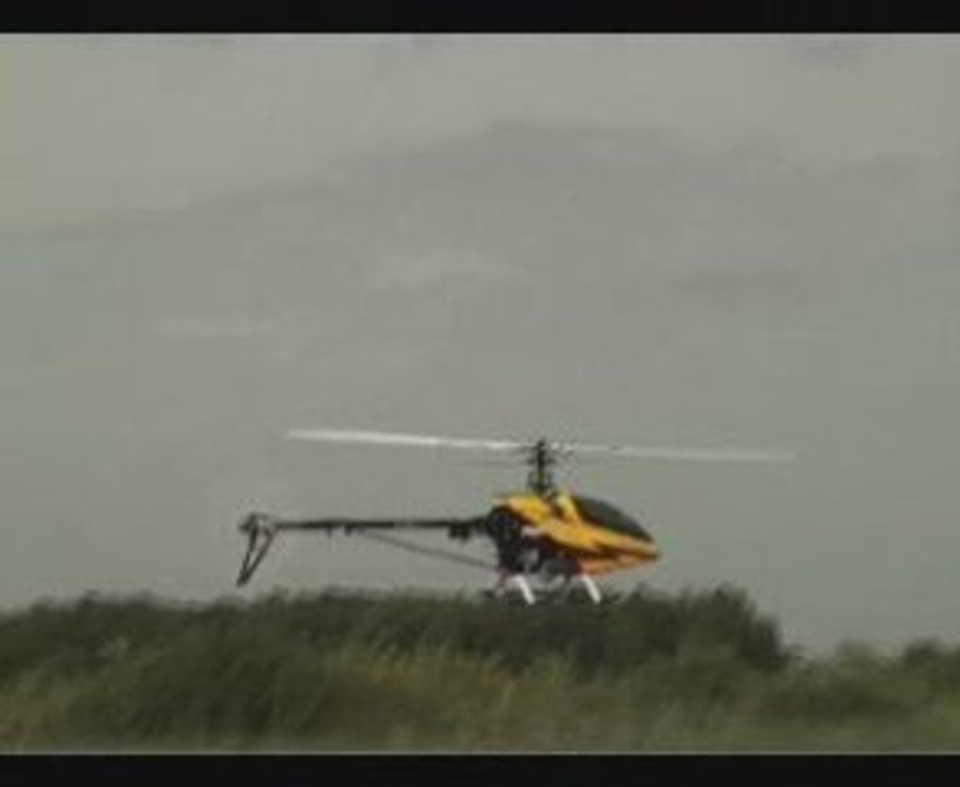 2emevolTrex600