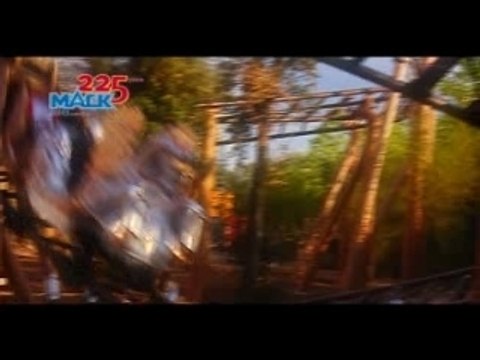 Europa-Park - Pegasus