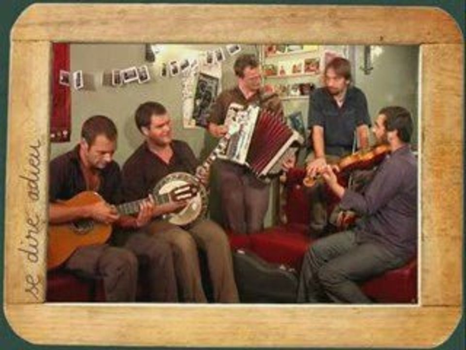 debout sur le zinc - dslz - récréations 1