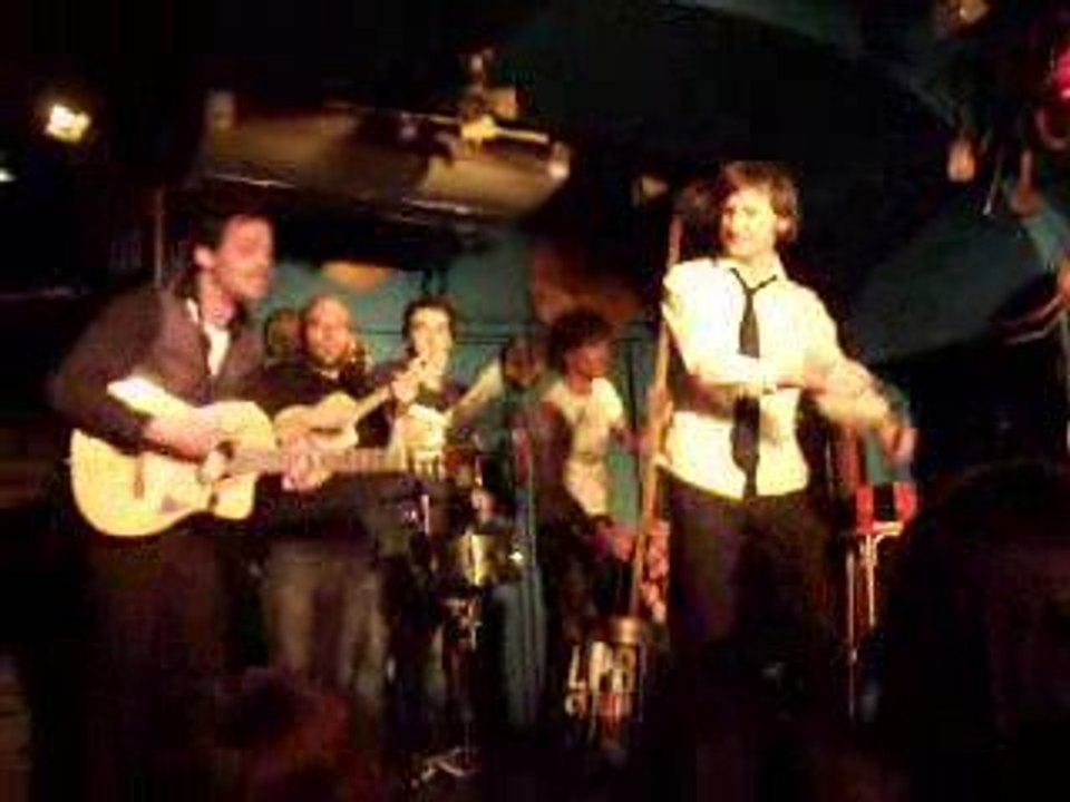 LPB Club : Ouvre moi