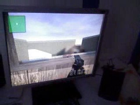 My map css on Hammer editor