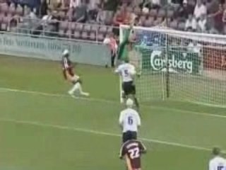 Northampton 0-0 Millwall [League One]