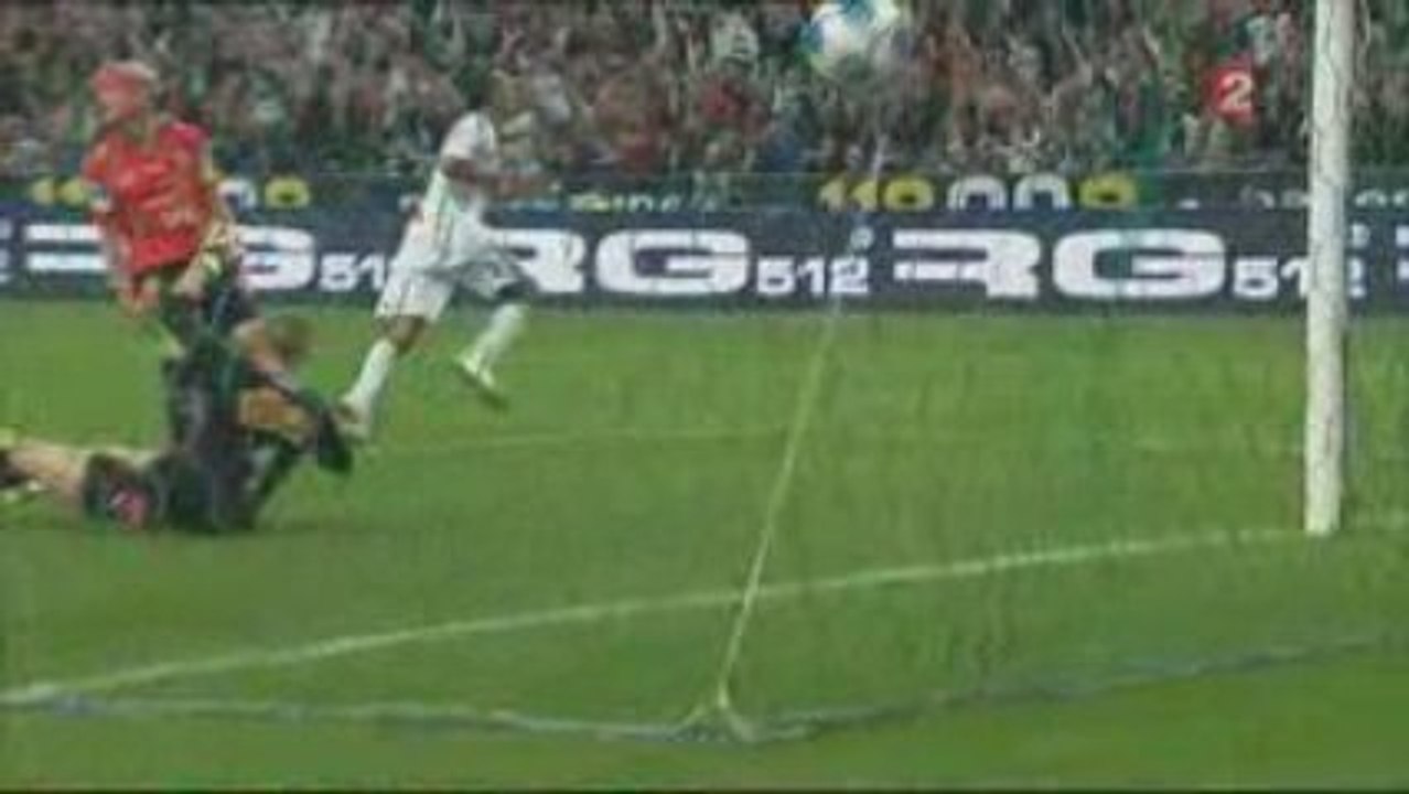 Eduardo Guingamp 1-1 Rennes Finale Coupe de France