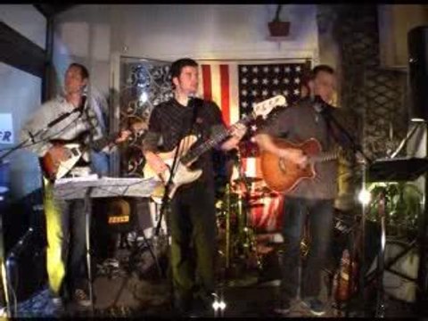 sweet home alabama par quadricolor