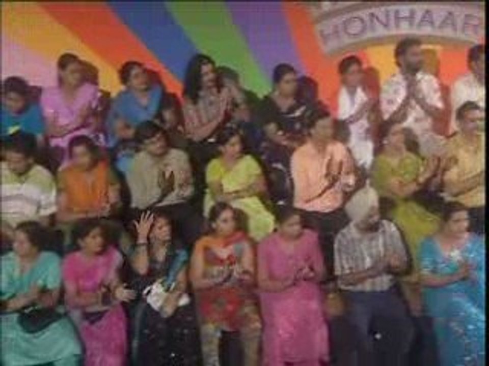 Honhaar Priyanka