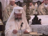 Cuvântul Patriarhului Daniel în Catedrala „Sf. Iosif”