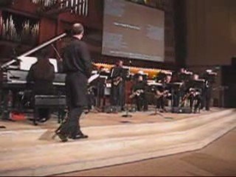 What a Friend We Have in Jesus