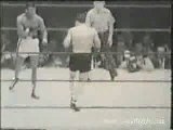 Sugar Ray Robinson VS Jake LaMotta