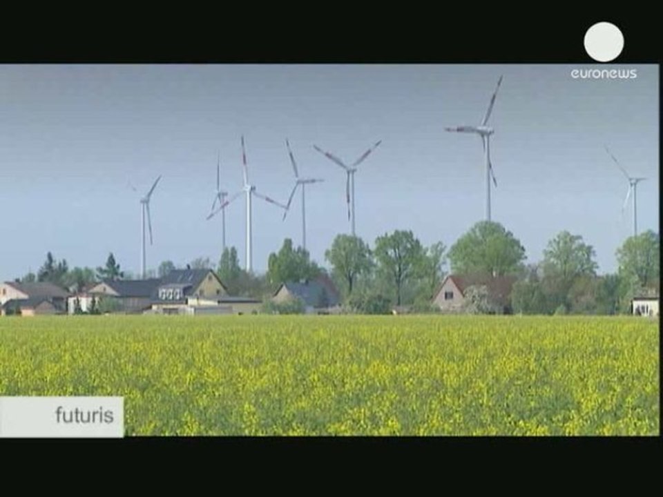 Futuris - Stocker le CO2 sous terre