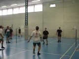 Grêce - Hongrie Tournoi Da Cau Européen de Paris Mai 2009