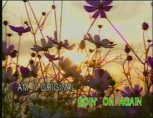 Backstreet's Back-Everybody ( Karaoke )