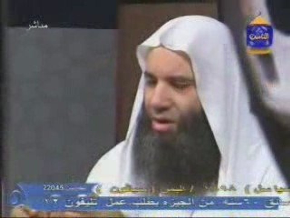 Les événements de la fin des temps E26 - part 2/3