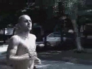 Peter, supporter bulgare d'extrême-droite