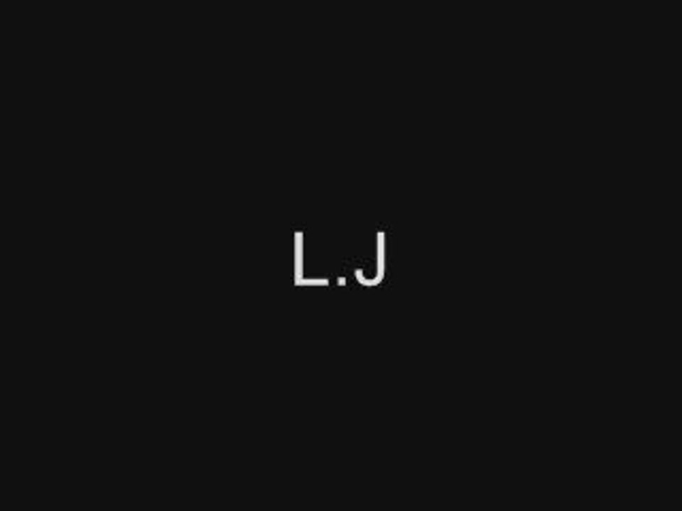 Série Ballade Pour La team