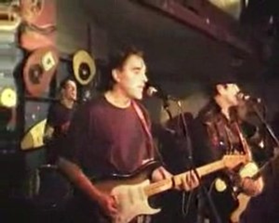 The Planet Rockers - Big Daddy
