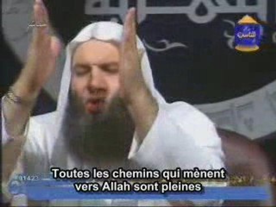 Les événements de la fin des temps E26 - part 3/3