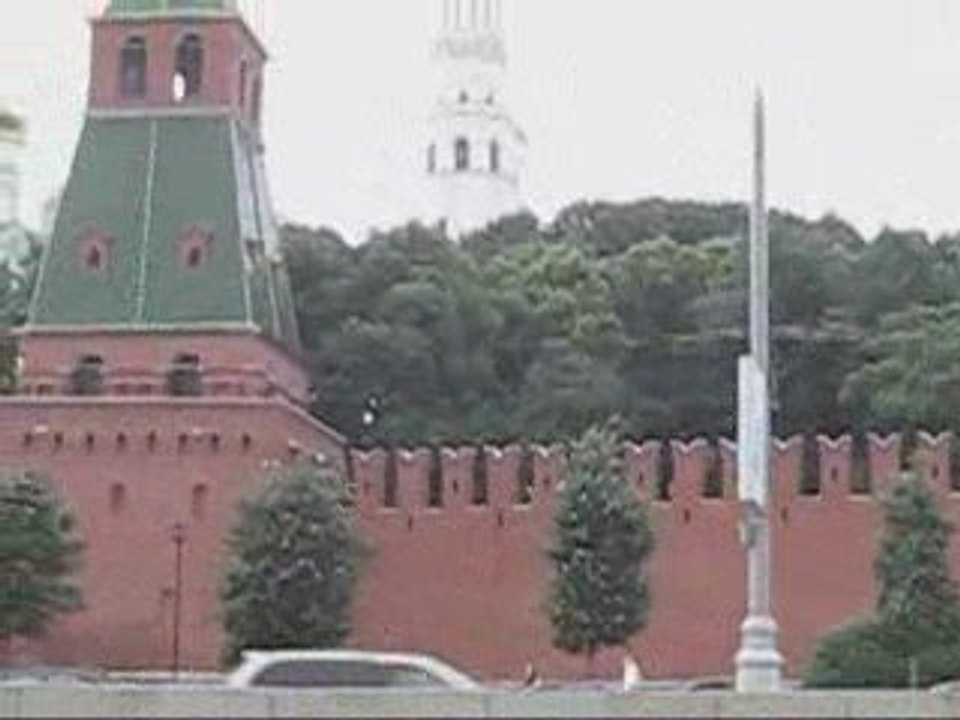 Moscow