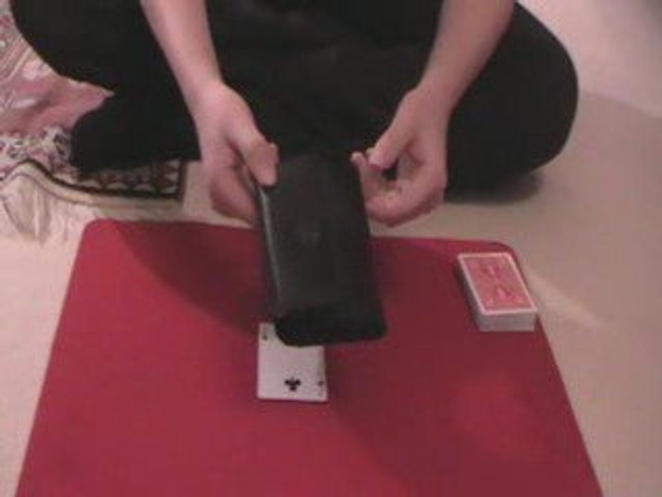 Transposition au portefeuille !