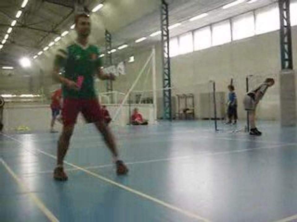 Paris 2 - Hongrie, MC & moi contre les hongrois