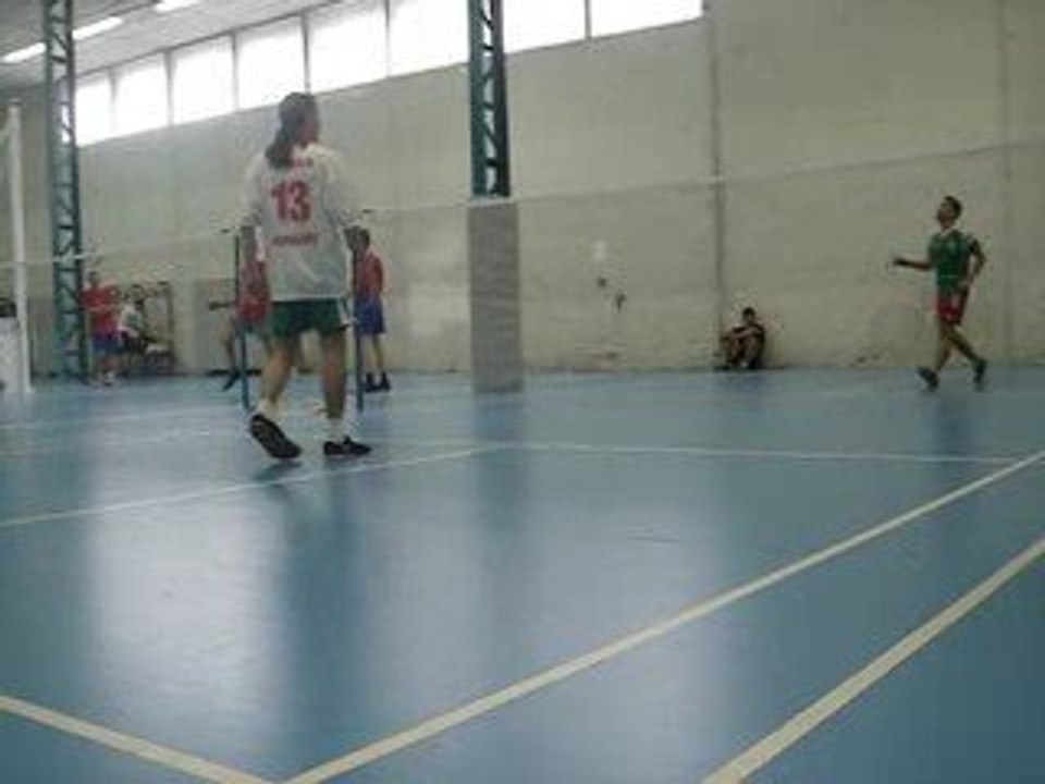 Paris 2 - Hongrie, simple moi vs Hongrois