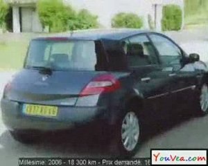 Advertisement listing - Sample from nevisto.com