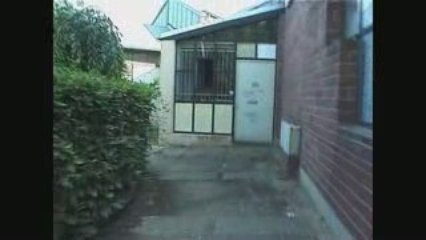 Cité artisanale des Champs-Elysées EVRY JUIN 2002