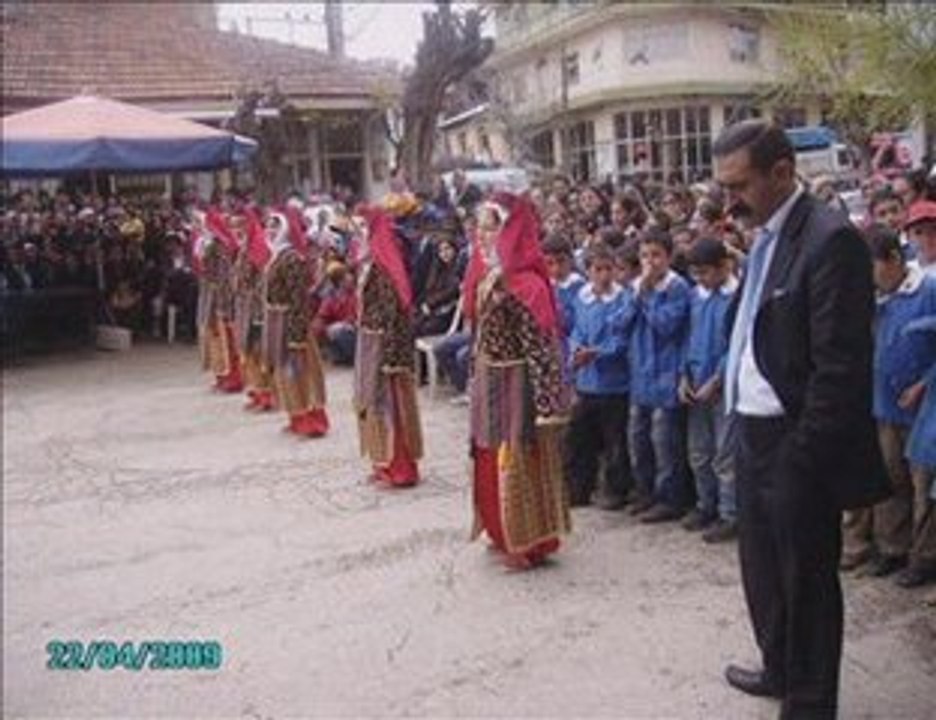 23 nisan