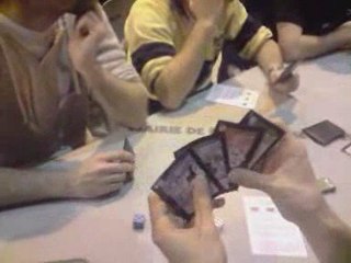 Reportage Festival du jeu 2009 part1