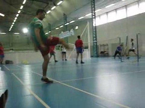 Paris 2 - Hongrie, simple moi vs Hongrois