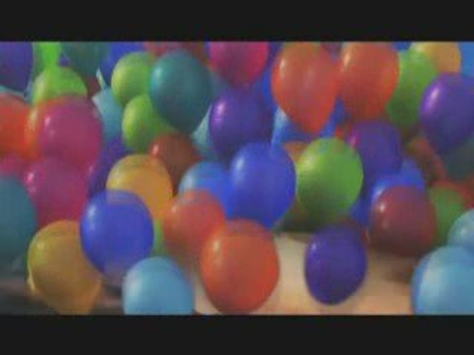 LA-HAUT (UP) L'APPEL DE LA JUNGLE UPISODE #02