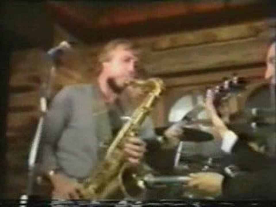 ROCK ISLAND LINE - CHOO CHOO CHBOOGIE
