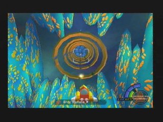 Kingdom Hearts 05/Alice "wouhou"