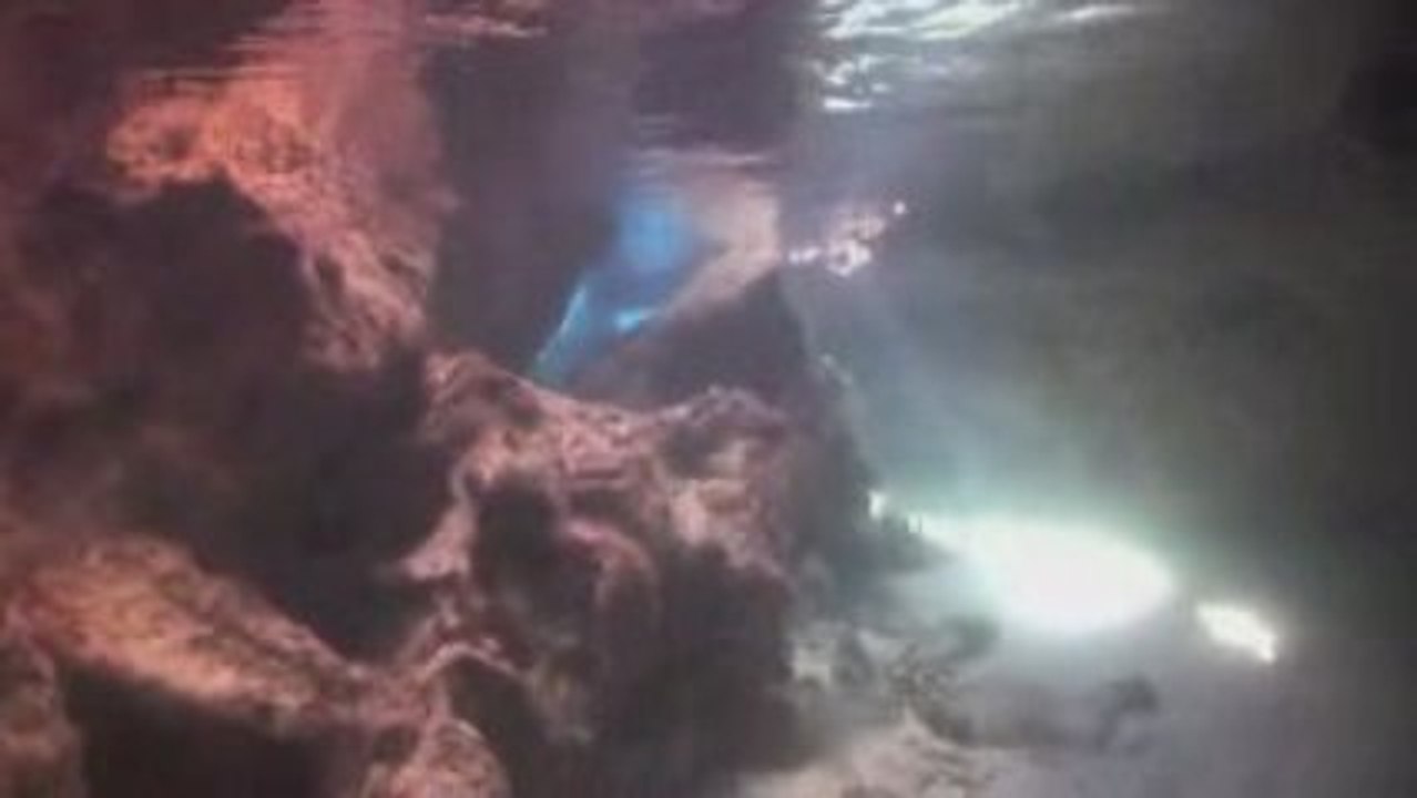 Thunderball Alley HD