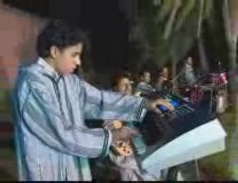 mohmed amrrakchi partie 3 2009