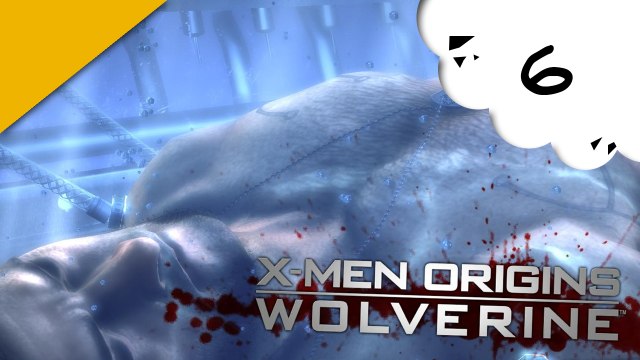 Xmen origins wolverine - pc - 06