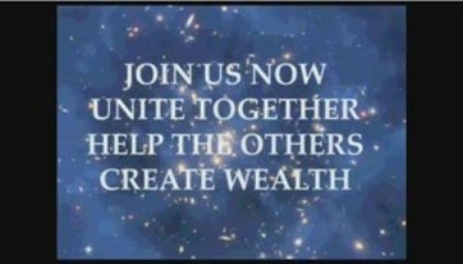 Wealth4Everyone- Biggest growing Online Community 2009