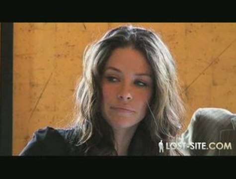 Conférence Lost - 2ème Partie - 25 Avril 2009 au Fouquet's