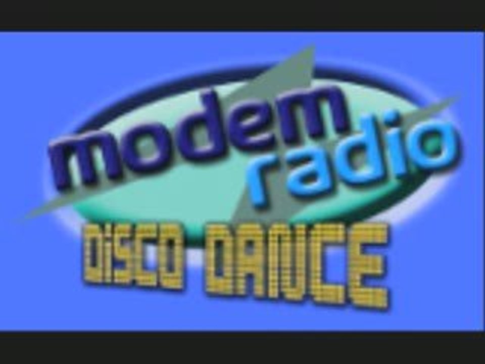 Modem Radio promo video