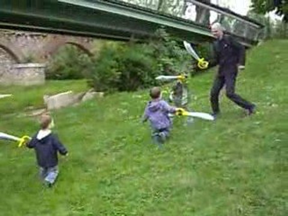 matthieu contre elric et felix