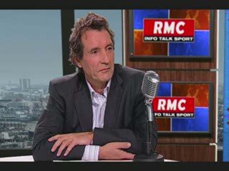 IL A RAISON