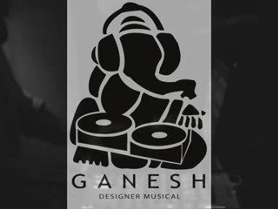 NessGab : Dj Ganesh à l'évasion