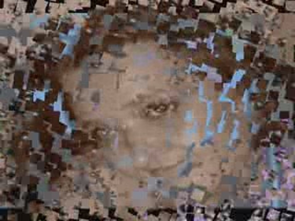 Joyeux anniversaire ma josion (avec ses fées)