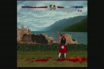 PS Review (Season 2) - Kasumi Ninja